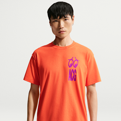 NIKE公式】ナイキ ACG メンズ Dri-FIT Tシャツ.オンラインストア (通販